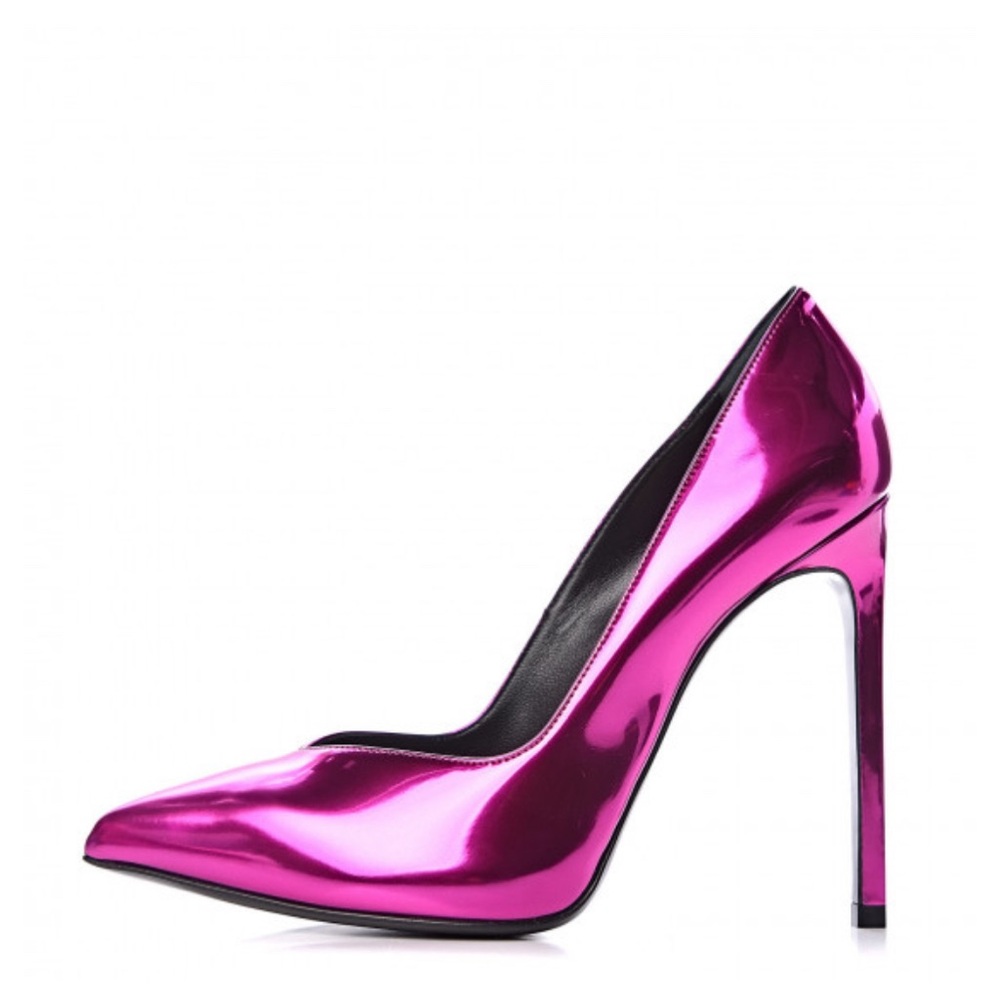 Saint Laurent Heels